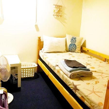 Guesthouse Churayado Ishigakijima Ishigaki  Luaran gambar