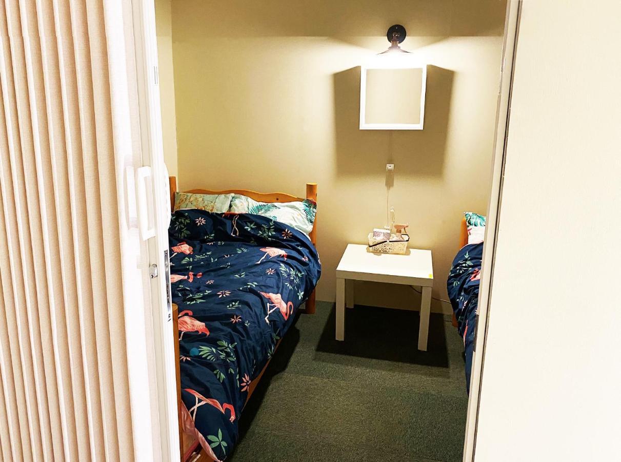 Guesthouse Churayado Ishigakijima Ishigaki  Luaran gambar