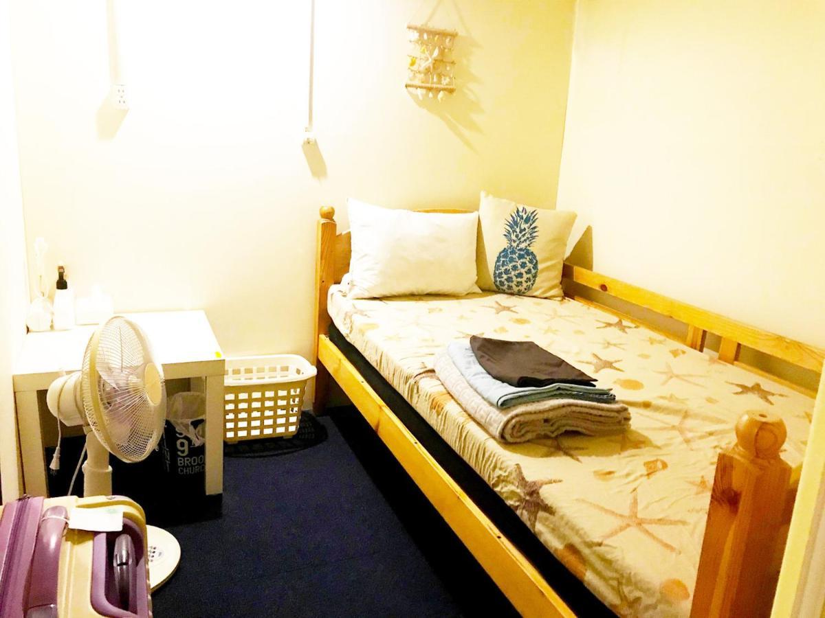 Guesthouse Churayado Ishigakijima Ishigaki  Luaran gambar