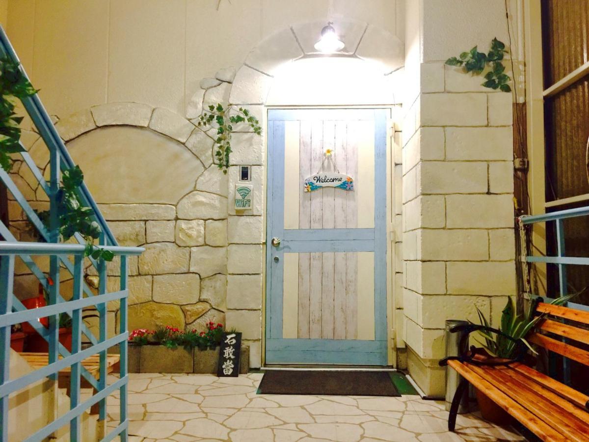 Guesthouse Churayado Ishigakijima Ishigaki  Luaran gambar
