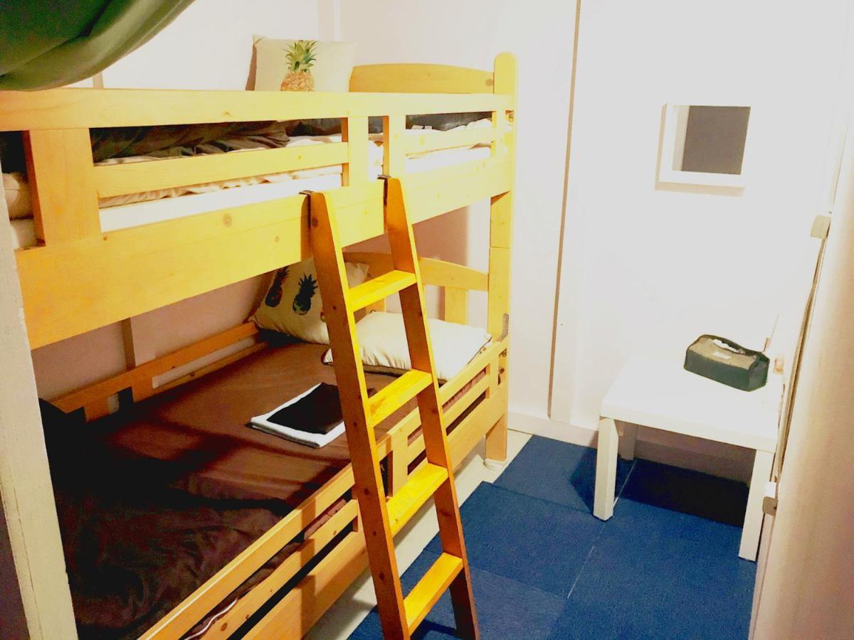 Guesthouse Churayado Ishigakijima Ishigaki  Luaran gambar