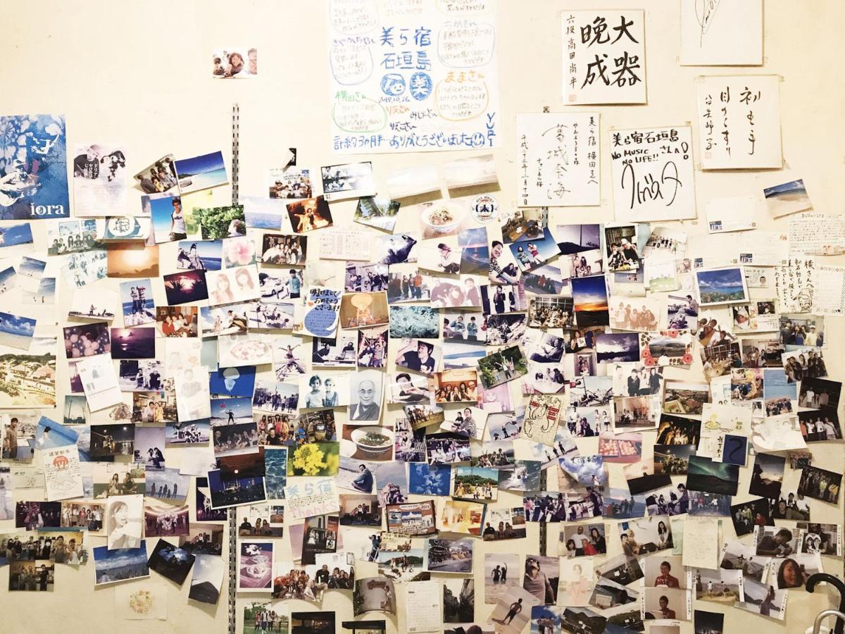 Guesthouse Churayado Ishigakijima Ishigaki  Luaran gambar