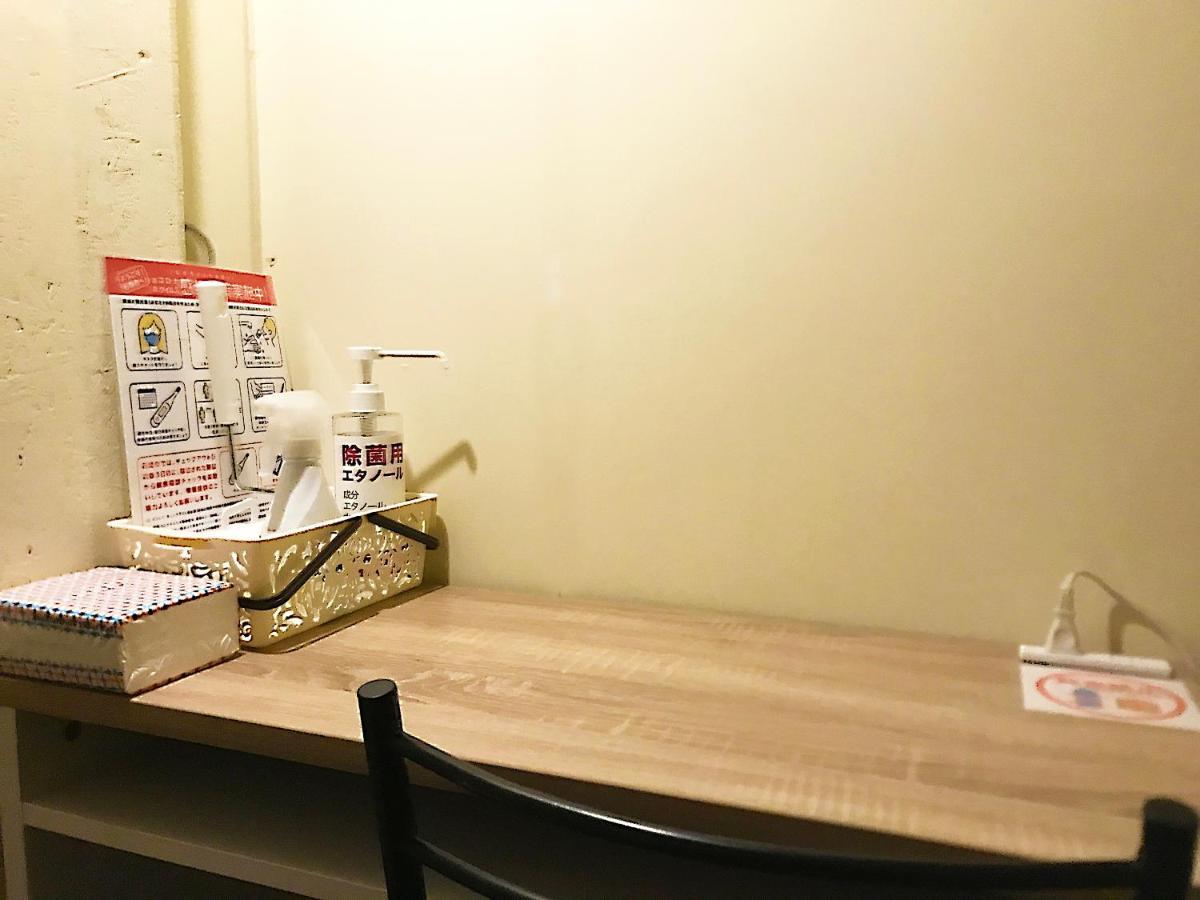 Guesthouse Churayado Ishigakijima Ishigaki  Luaran gambar