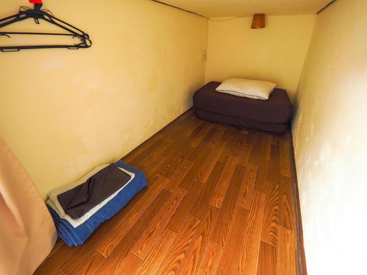 Guesthouse Churayado Ishigakijima Ishigaki  Luaran gambar