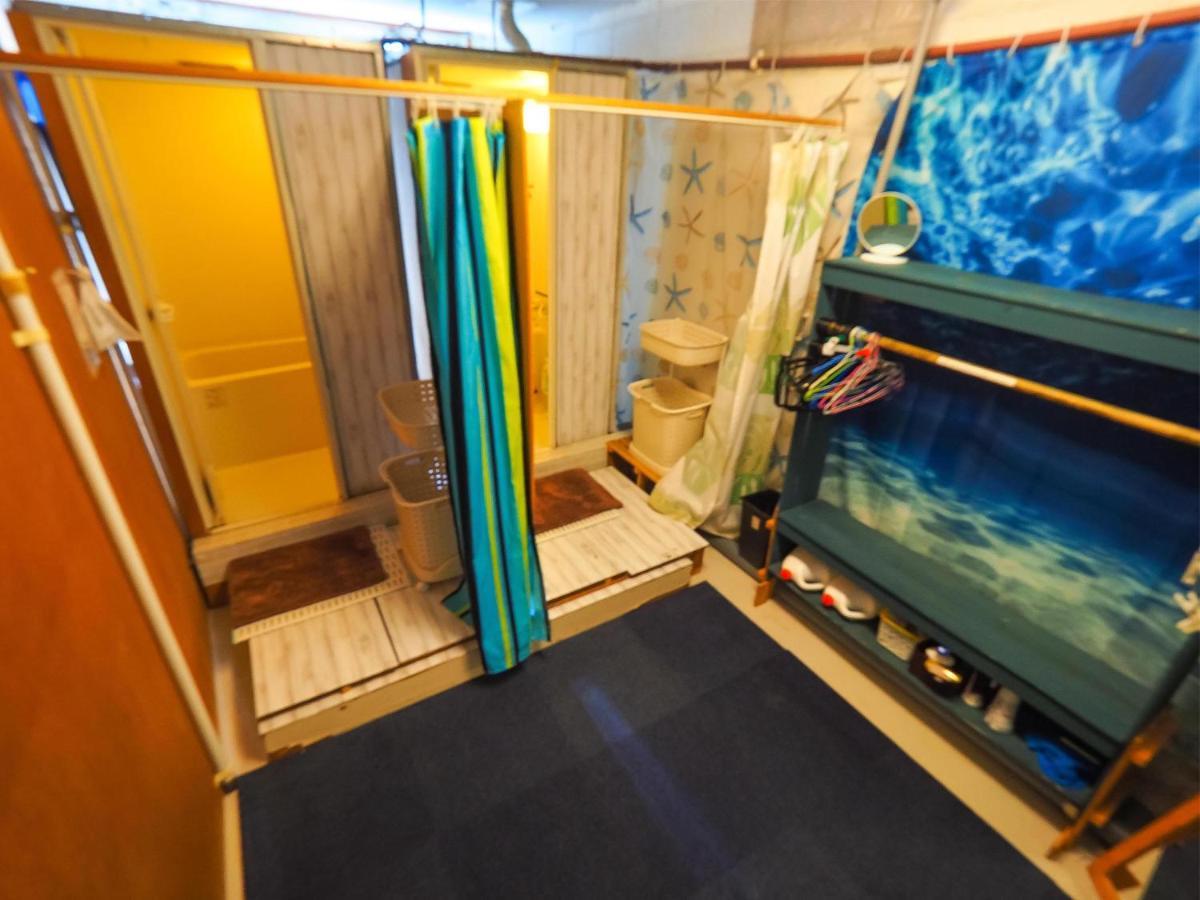 Guesthouse Churayado Ishigakijima Ishigaki  Luaran gambar