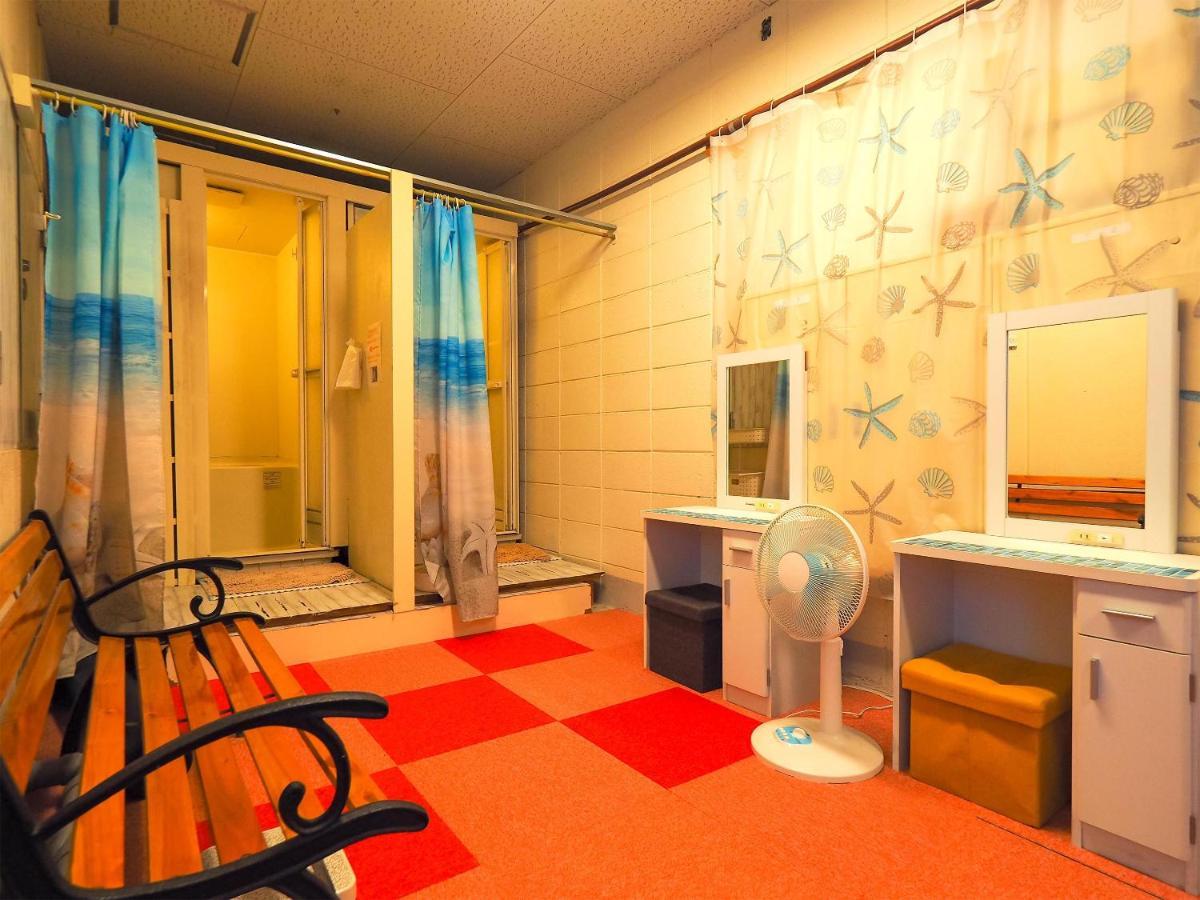 Guesthouse Churayado Ishigakijima Ishigaki  Luaran gambar