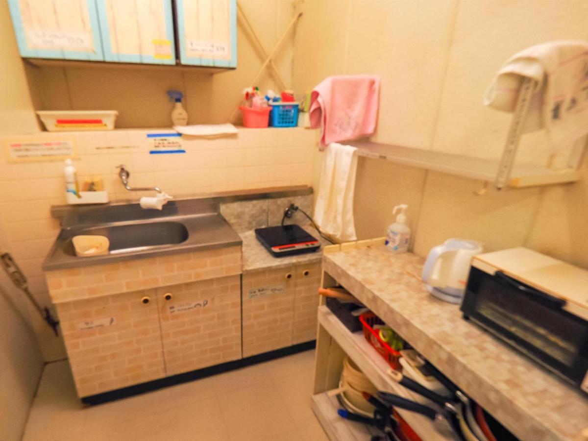 Guesthouse Churayado Ishigakijima Ishigaki  Luaran gambar