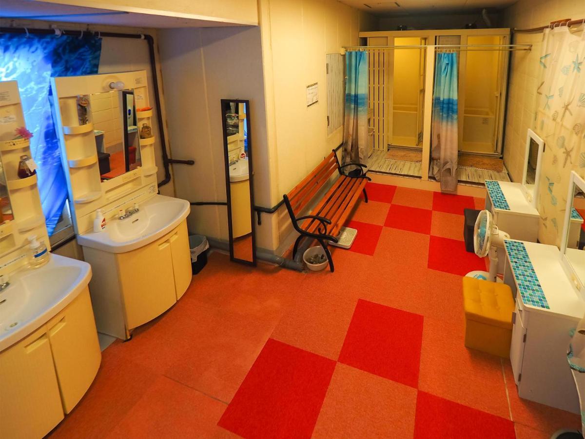 Guesthouse Churayado Ishigakijima Ishigaki  Luaran gambar